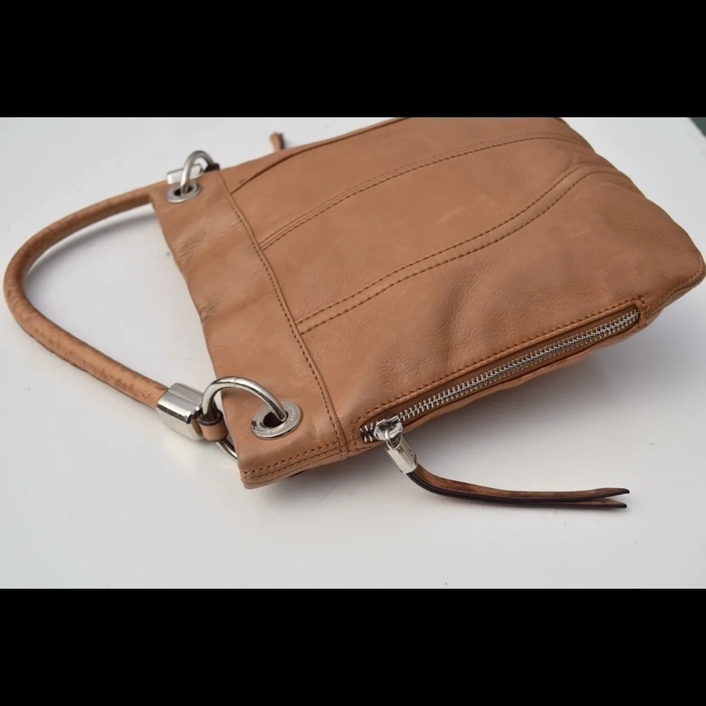 B. Makowksy small hobo bag